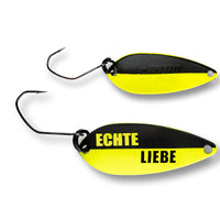 Avis de Tim sur le produit Monkey Spoon „El Patron" 2,5 g Echte Liebe
