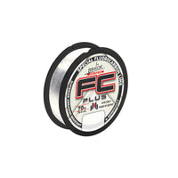 Avis de Niklas sur le produit FC Plus / 70 m 0.27 mm / 4.5 kg