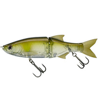 Avis de Markus sur le produit Glide Bait 130 (Slow Sinking) Ghost Ayu