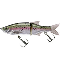 Avis de Anonym sur le produit Glide Bait 130 (Slow Sinking) MX Trout
