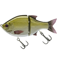Avis de Gerold sur le produit Glide Bait 140 Slow Sinking / MX Carp