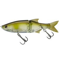 Avis de Jan sur le produit Glide Bait 178 Slow Sinking / Ghost Ayu