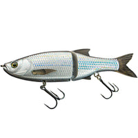 Avis de Alexander sur le produit Glide Bait 178 Slow Sinking / Galaxy (H&B Edition)