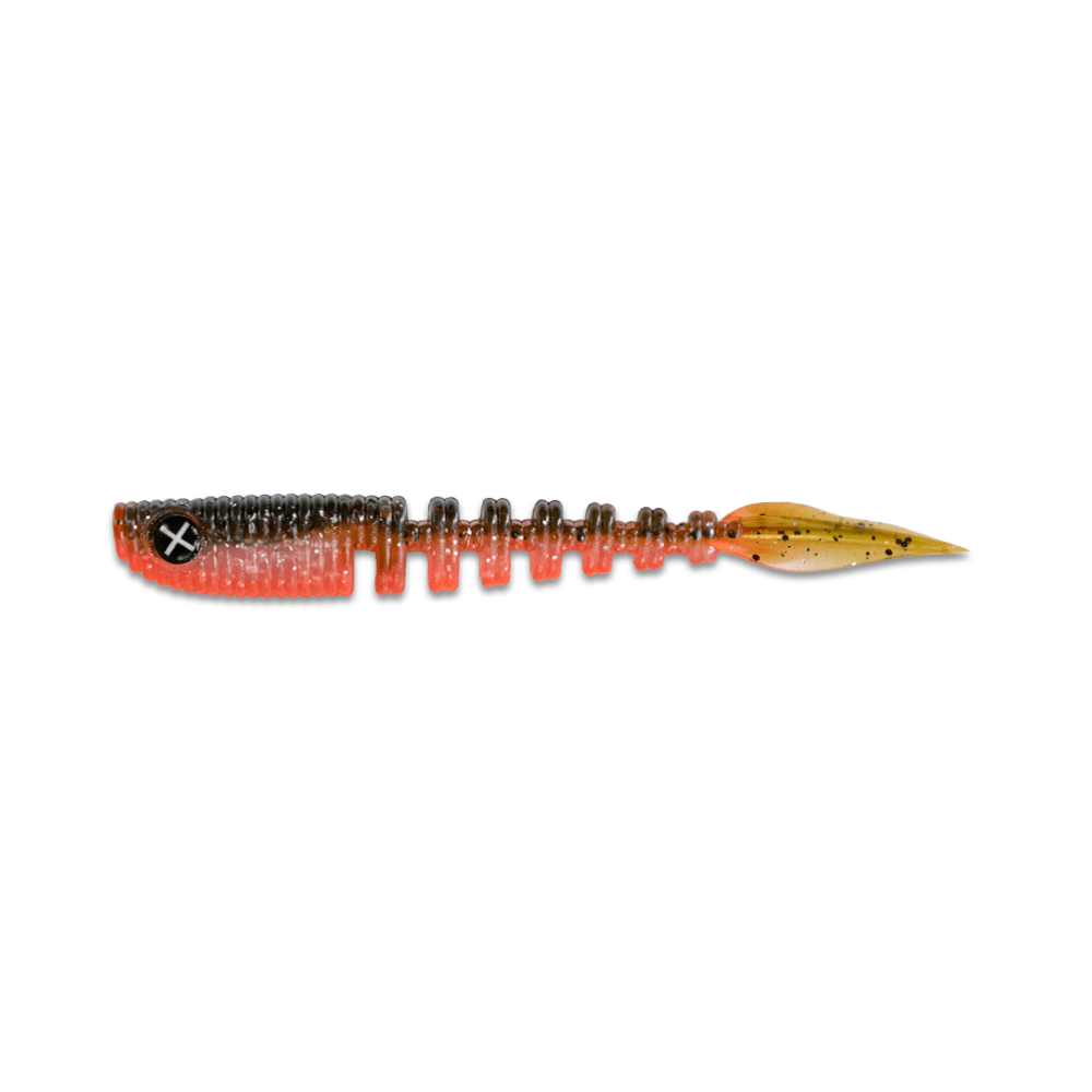 Monkey Lures Shaky Lui Snails Calabrese
