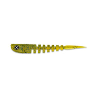 Avis de Daniel sur le produit Shaky Lui 7,5 cm Gamma Glaze