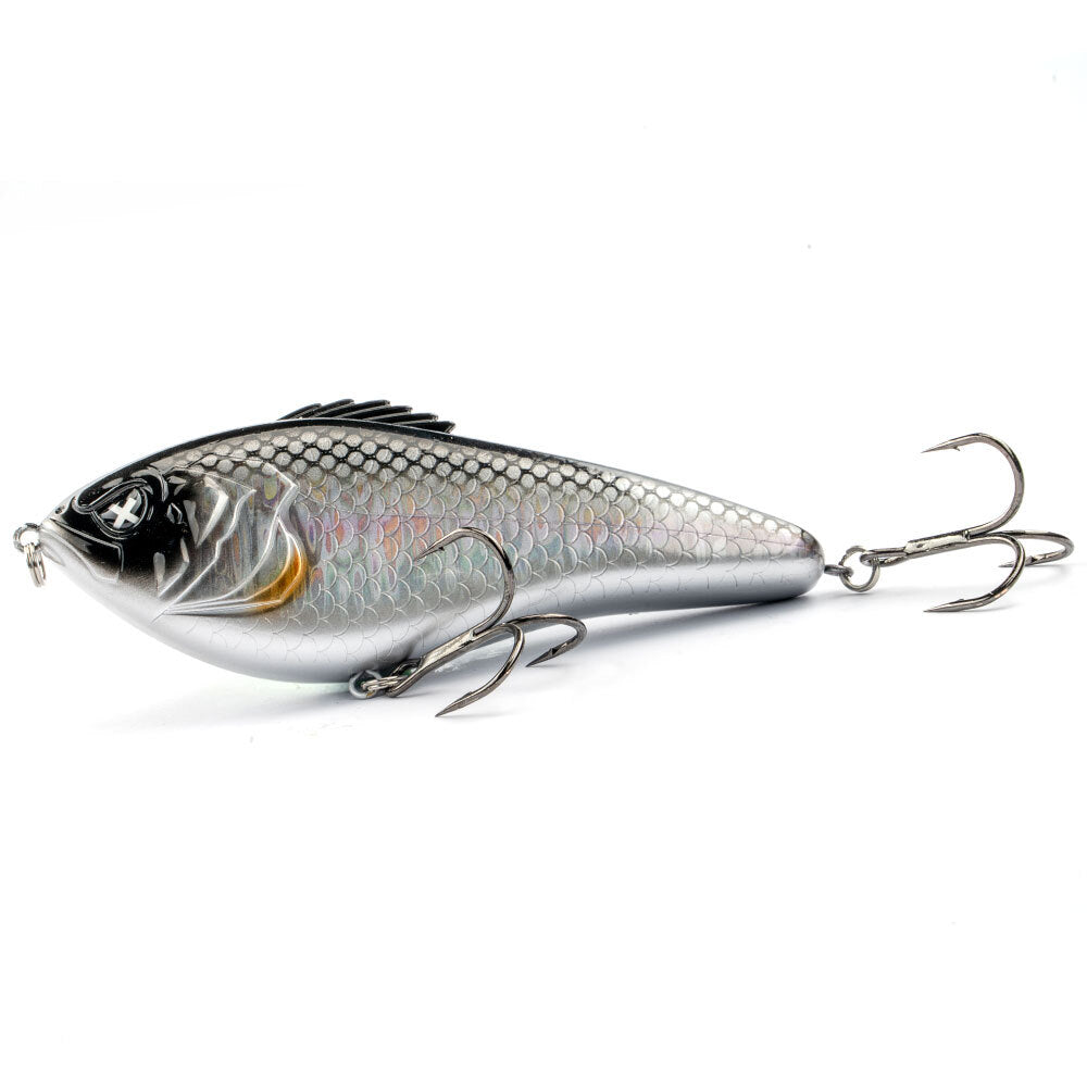 Monkey Lures Angry Lui 120 sur brochetperche.fr