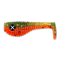Avis de Niklas sur le produit Baby Lui 3,5 cm Chili in Truffle