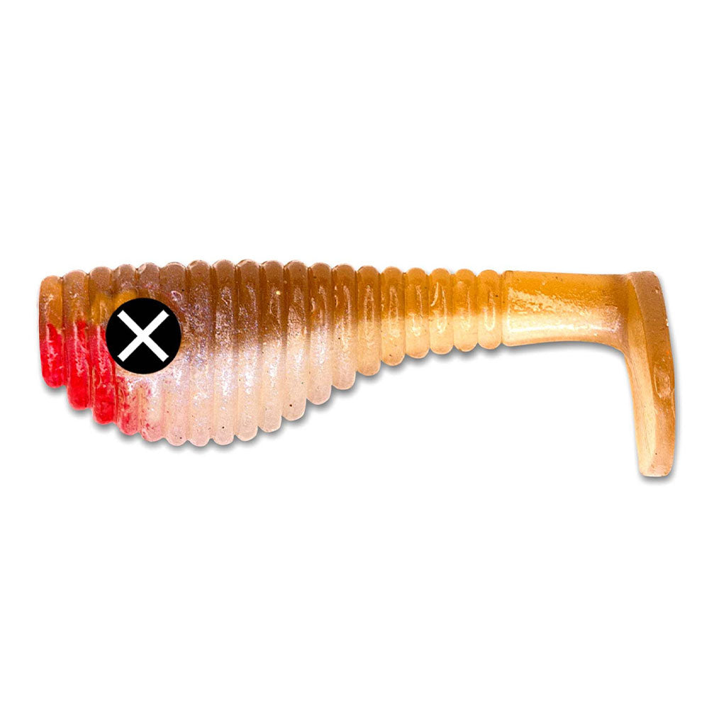 Monkey Lures Baby Lui 3,5  / 4,2  cm Honey Sugar