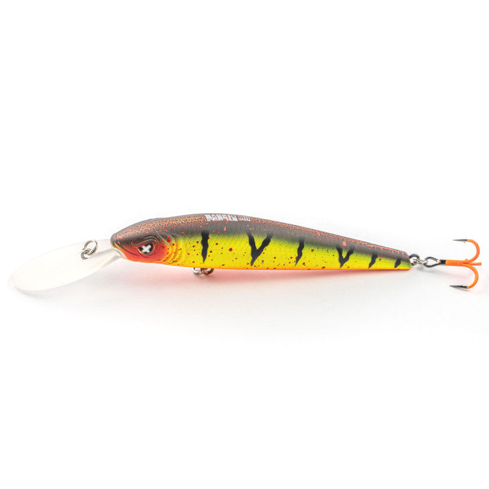Monkey Lures Danger Lui 100 MR sur brochetperche.fr
