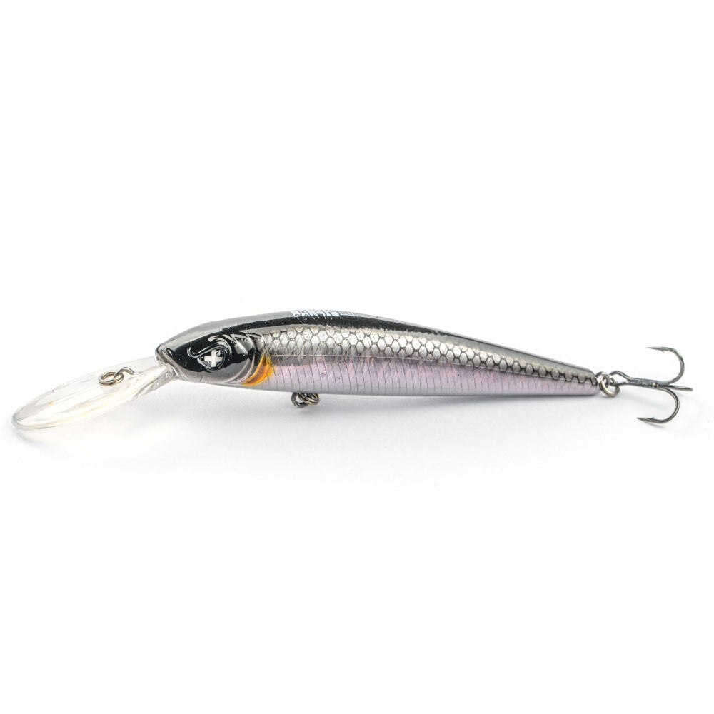 Monkey Lures Danger Lui 100 MR sur brochetperche.fr