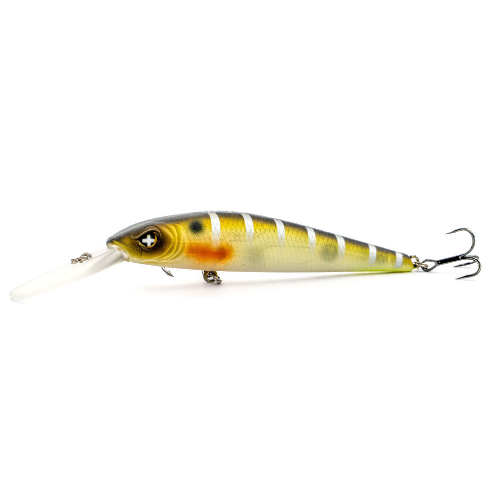 Monkey Lures Danger Lui 100 MR sur brochetperche.fr