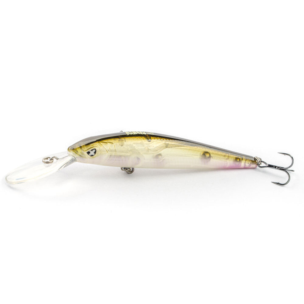 Monkey Lures Danger Lui 100 MR sur brochetperche.fr