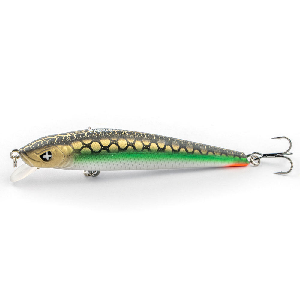 Monkey Lures Danger Lui 100 SR sur brochetperche.fr