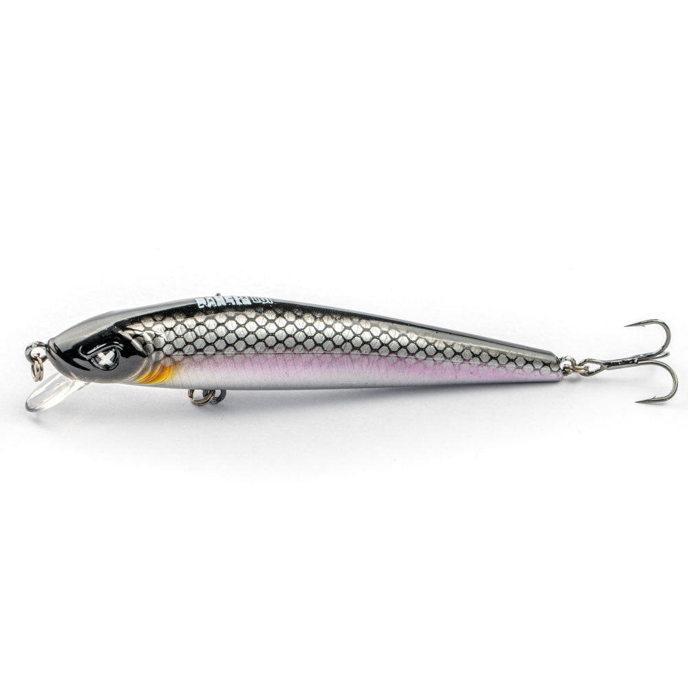 Monkey Lures Danger Lui 100 SR sur brochetperche.fr