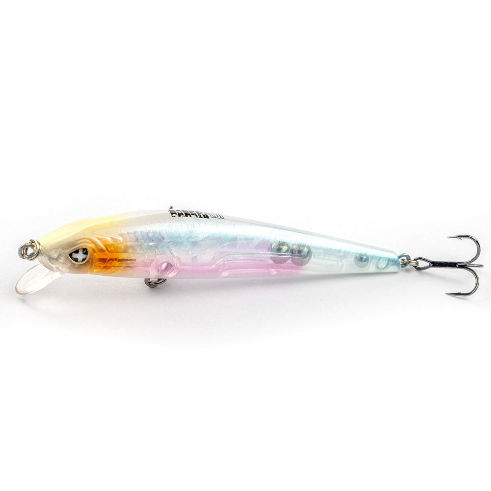 Monkey Lures Danger Lui 100 SR sur brochetperche.fr