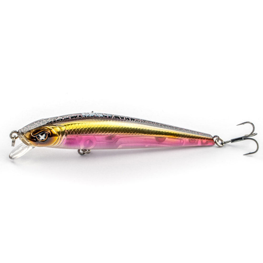 Monkey Lures Danger Lui 100 SR sur brochetperche.fr