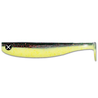Avis de Paul sur le produit Fat Lui 14 cm Chili Cheese