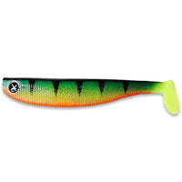 Avis de Helmuth sur le produit Fat Lui 14 cm Firetiger