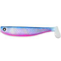 Avis de Janina sur le produit Fat Lui 14 cm Frozen Herring