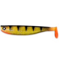 Avis de Kai H sur le produit Fat Lui 14 cm Perchzilla