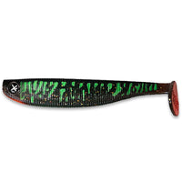 Avis de Andre sur le produit Fat Lui 14 cm Toxic Zebra