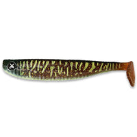 Avis de Sebastian sur le produit Fat Lui 14 cm Vanilla Cognac