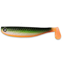 Avis de Peer sur le produit Fat Lui 14 cm Watermelon