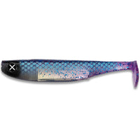 Avis de Anonym sur le produit Fat Lui 18 cm Mindnight Storm (Flash Series)