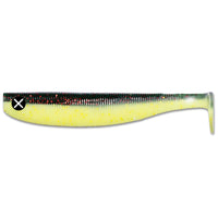Avis de Manuel sur le produit Fat Lui 18 cm Chili Cheese