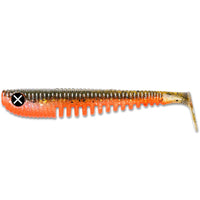 Avis de René sur le produit King Lui 12,5 cm Snails Calabrese
