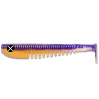 Avis de Anonym sur le produit King Lui 7,5 cm Grapes & Peach