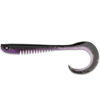 Avis de Anonym sur le produit Loopy Lui 25 cm Purple Haze
