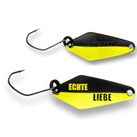 Avis de Pascale sur le produit Monkey Spoon „El Nacho" 2,0 g Echte Liebe