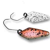 Avis de Jörg sur le produit Monkey Spoon „El Nacho" 2,0 g Pinky & Stinky
