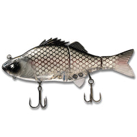 Avis de Gabriele sur le produit Purge Glider 175 Lean Bream