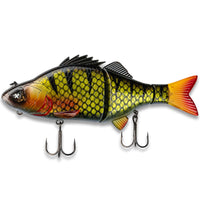 Avis de Alexander sur le produit Purge Glider 175 Terror Tench