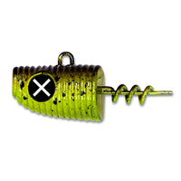 Avis de Heiko sur le produit Screw Head 50 g / Bugs Pumpkin