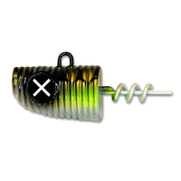 Avis de Michael sur le produit Screw Head 50 g / Carpe Nostra