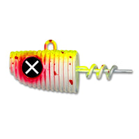 Avis de Michael sur le produit Screw Head 50 g / Chainsaw Cheesecake