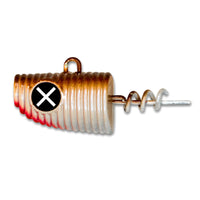 Avis de Anonym sur le produit Screw Head 80 g / Honey & Sugar