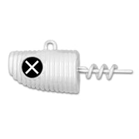 Avis de Alexander sur le produit Screw Head 50 g / Prototype