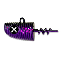 Avis de Anonym sur le produit Screw Head 80 g / Purple Haze