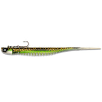 Avis de Michael sur le produit Stalking Lui 25 cm Carpe Nostra