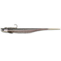 Avis de Pius sur le produit Stalking Lui 25 cm Lean Bream