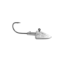 Avis de Reinhold sur le produit Jighaken Dart 2/0 10.0 g