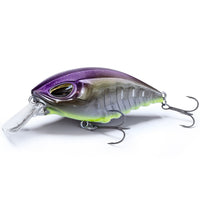 Avis de Shane sur le produit CRNK SR 6.5 cm / 12.4 g / S-12