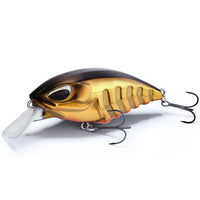 Avis de Christoph sur le produit CRNK SR 6.5 cm / 12.4 g / S-15