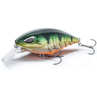 Avis de Matthias sur le produit CRNK SR 6.5 cm / 12.4 g / S-20