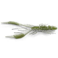 Avis de Roy sur le produit Nays CRTR 3.0'' / 7.6 cm / C-01