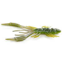 Avis de Karsten sur le produit Nays CRTR 4.0'' / 10.2 cm / C-05